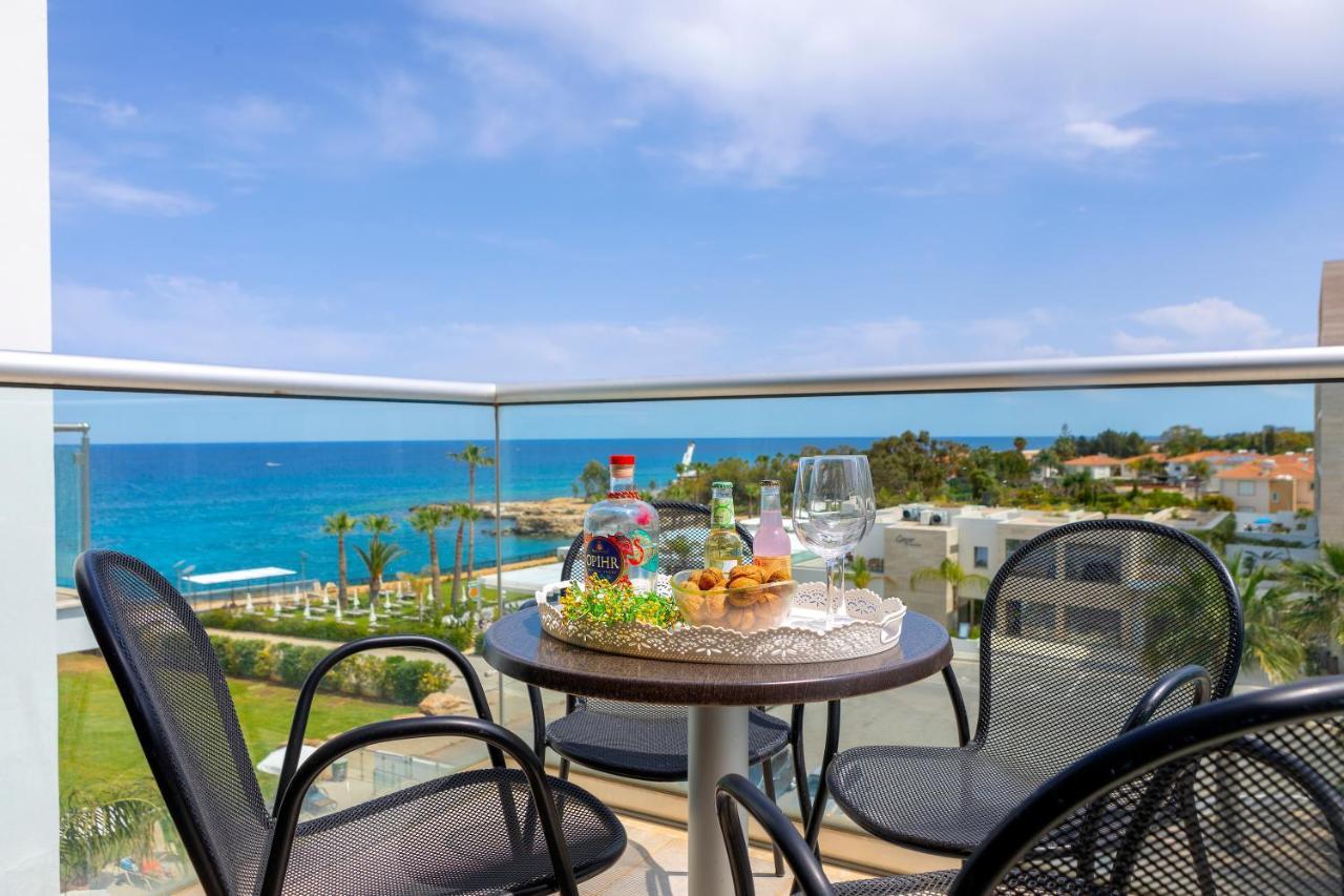 Apartment Coralli By Fig Tree Bay