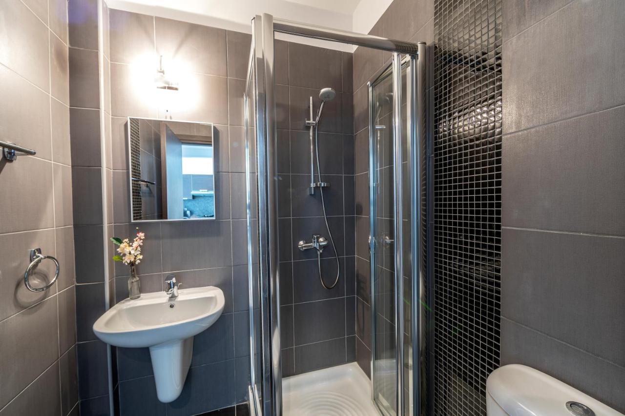 Apartment Coralli By Fig Tree Bay Protaras