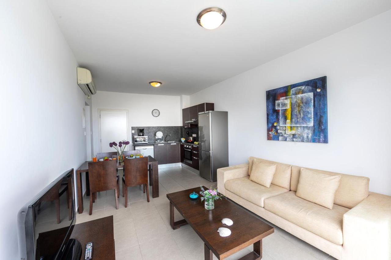 Coralli By Fig Tree Bay Apartment