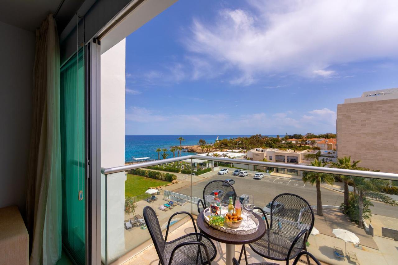Coralli By Fig Tree Bay Protaras