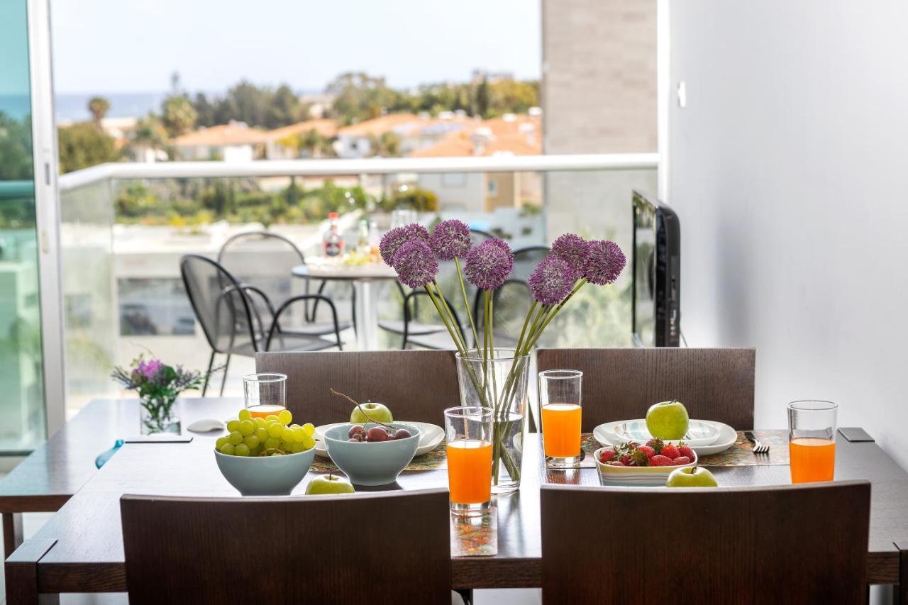 Apartment Coralli By Fig Tree Bay