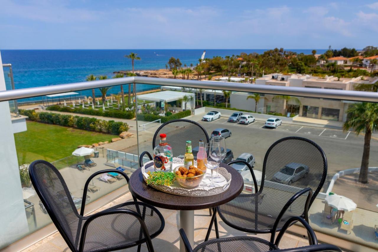 Coralli By Fig Tree Bay Apartment Protaras