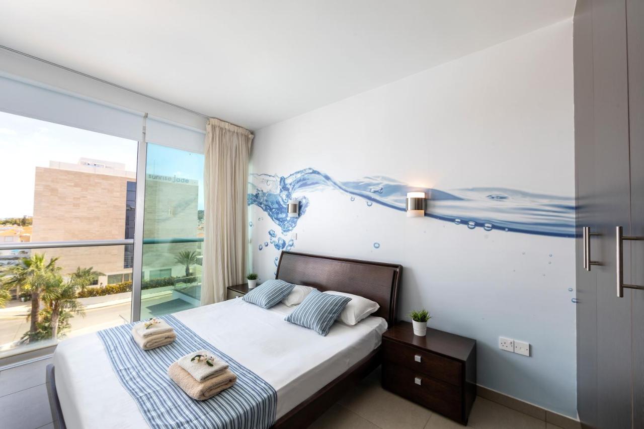 Apartment Coralli By Fig Tree Bay
