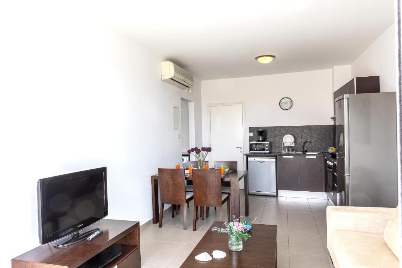 Apartment Coralli By Fig Tree Bay Protaras
