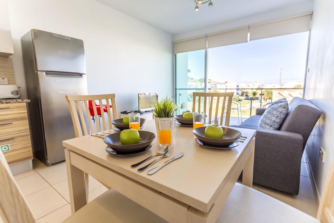Apartment Coralli By Fig Tree Bay *