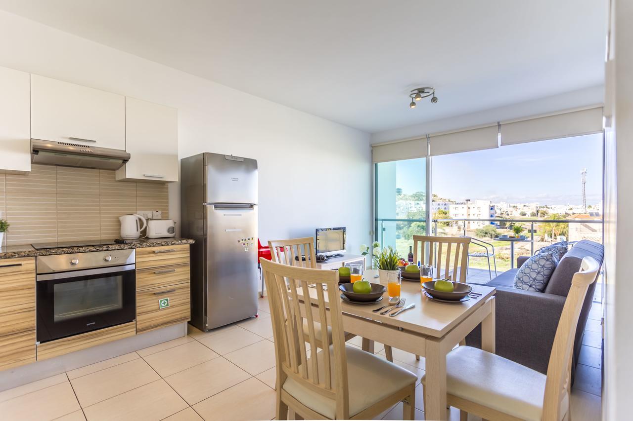 Coralli By Fig Tree Bay Apartment *