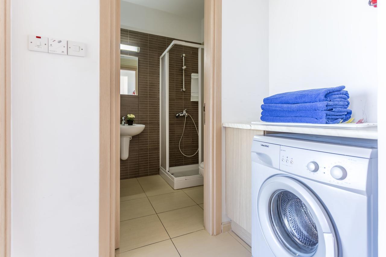 Apartment Coralli By Fig Tree Bay