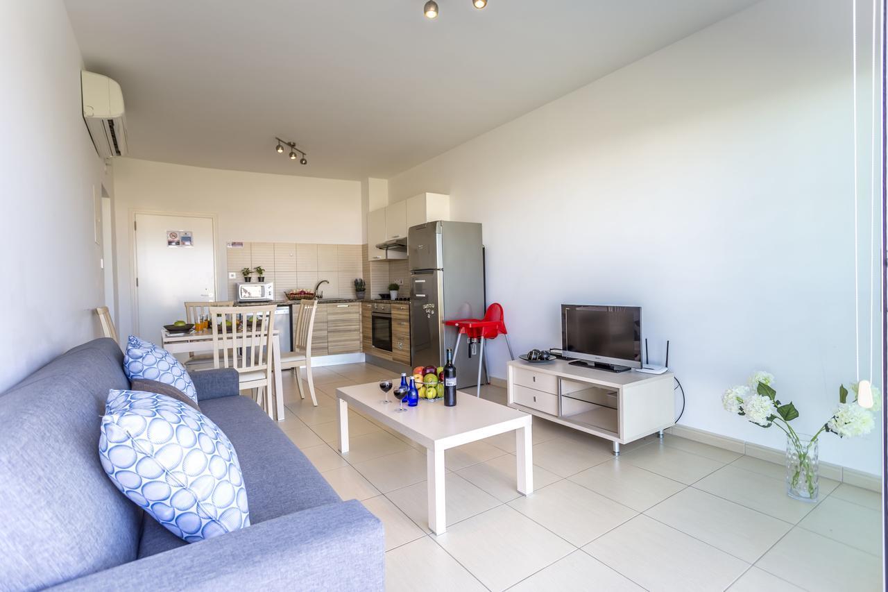 Coralli By Fig Tree Bay Apartment