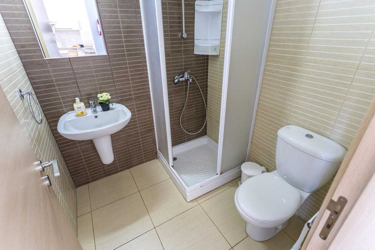 Coralli By Fig Tree Bay Apartment Protaras